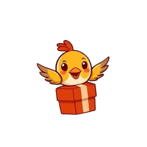Flappy X Logo